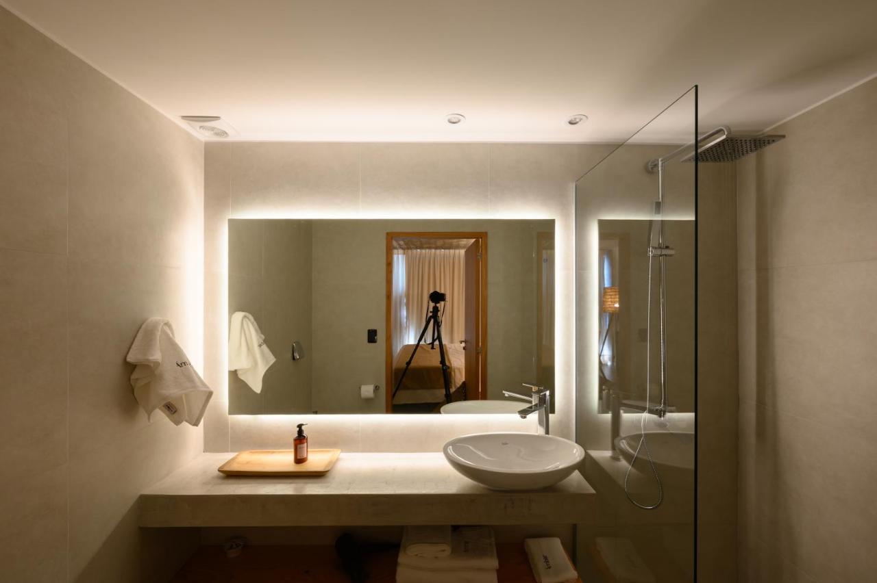 Ambar Hotel Punta del Este Eksteriør bilde