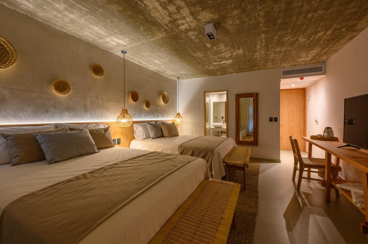 Ambar Hotel Punta del Este Eksteriør bilde