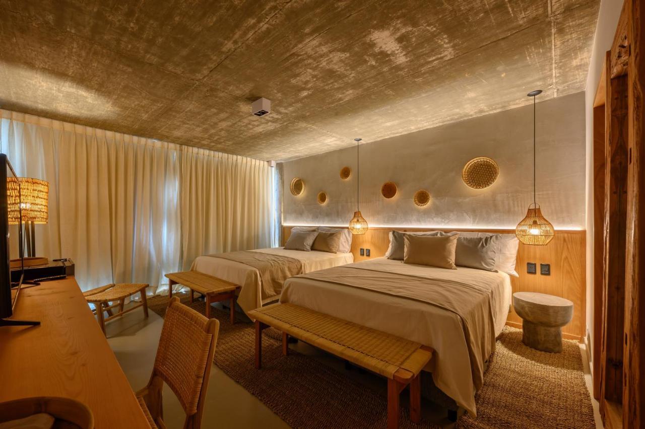 Ambar Hotel Punta del Este Eksteriør bilde