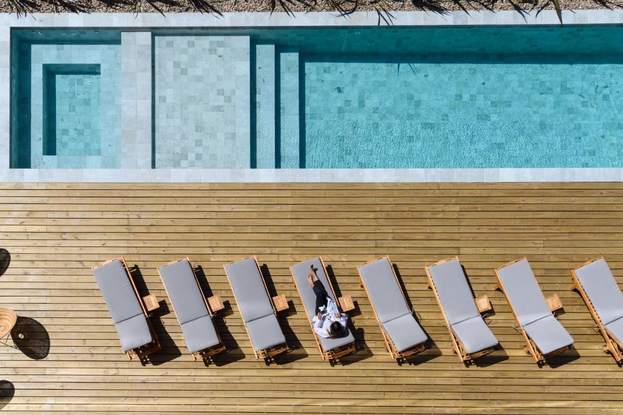 Ambar Hotel Punta del Este Eksteriør bilde