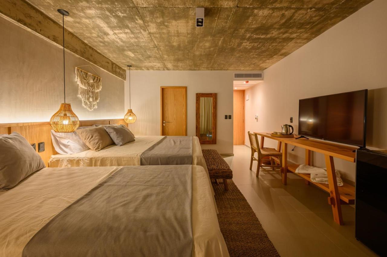 Ambar Hotel Punta del Este Eksteriør bilde