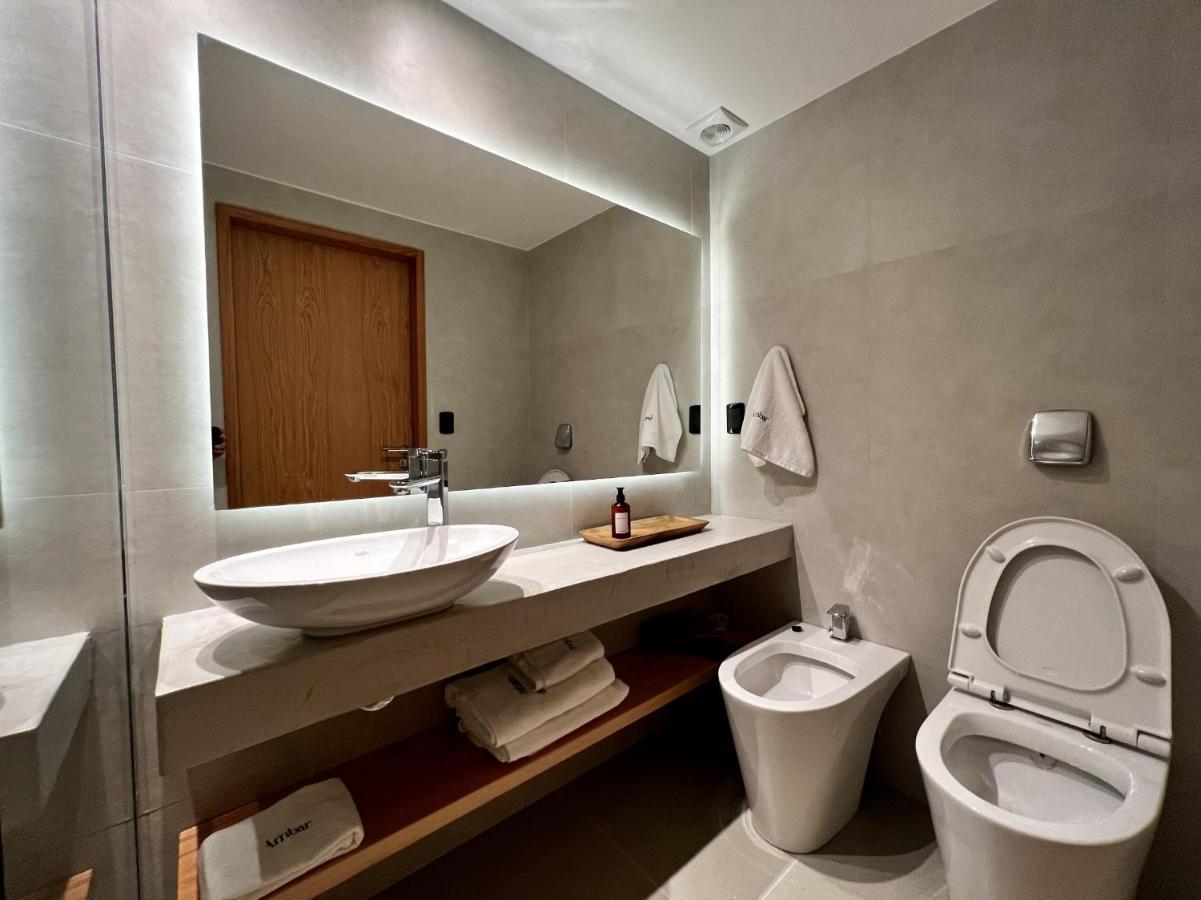 Ambar Hotel Punta del Este Eksteriør bilde