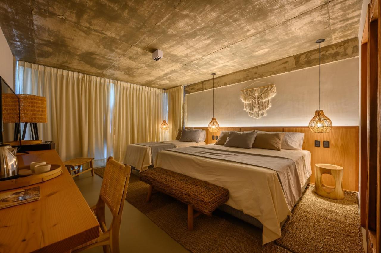 Ambar Hotel Punta del Este Eksteriør bilde