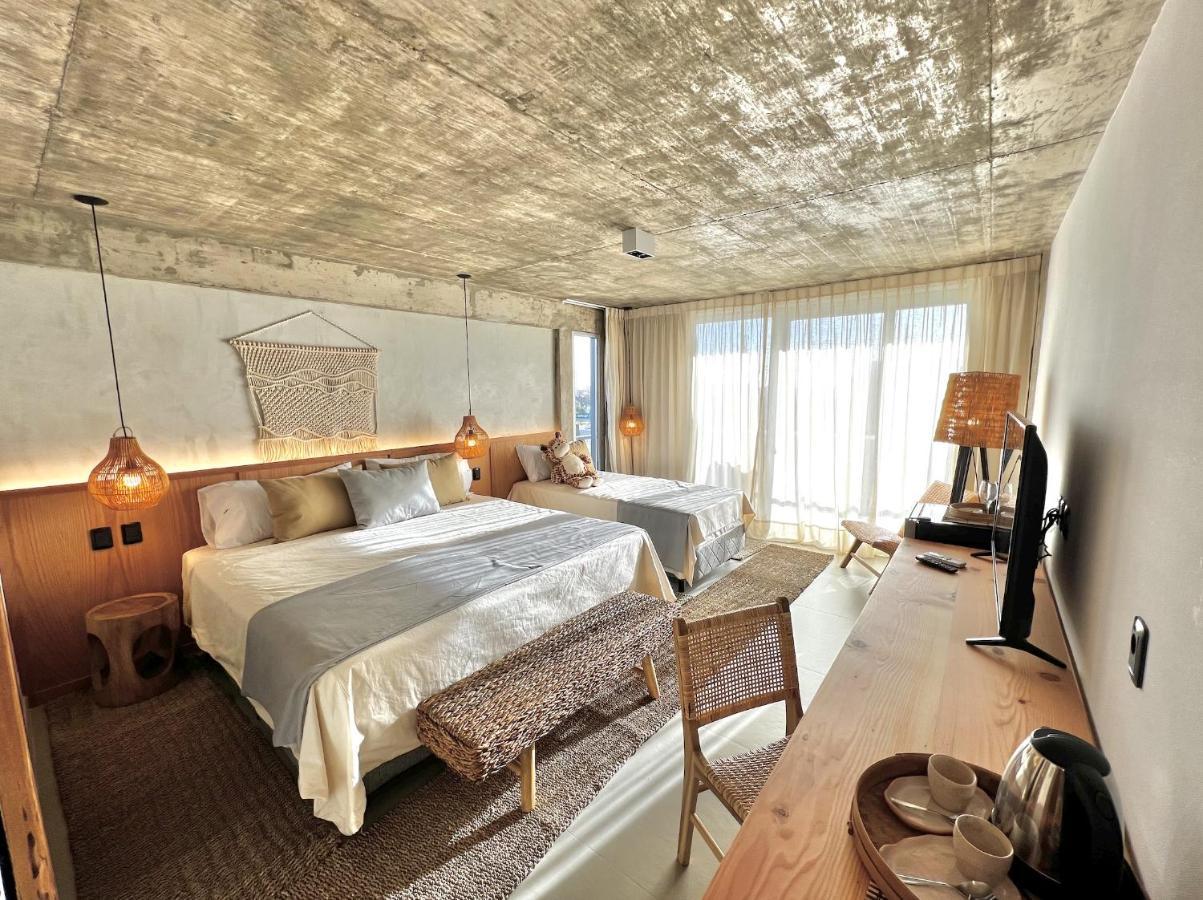 Ambar Hotel Punta del Este Eksteriør bilde
