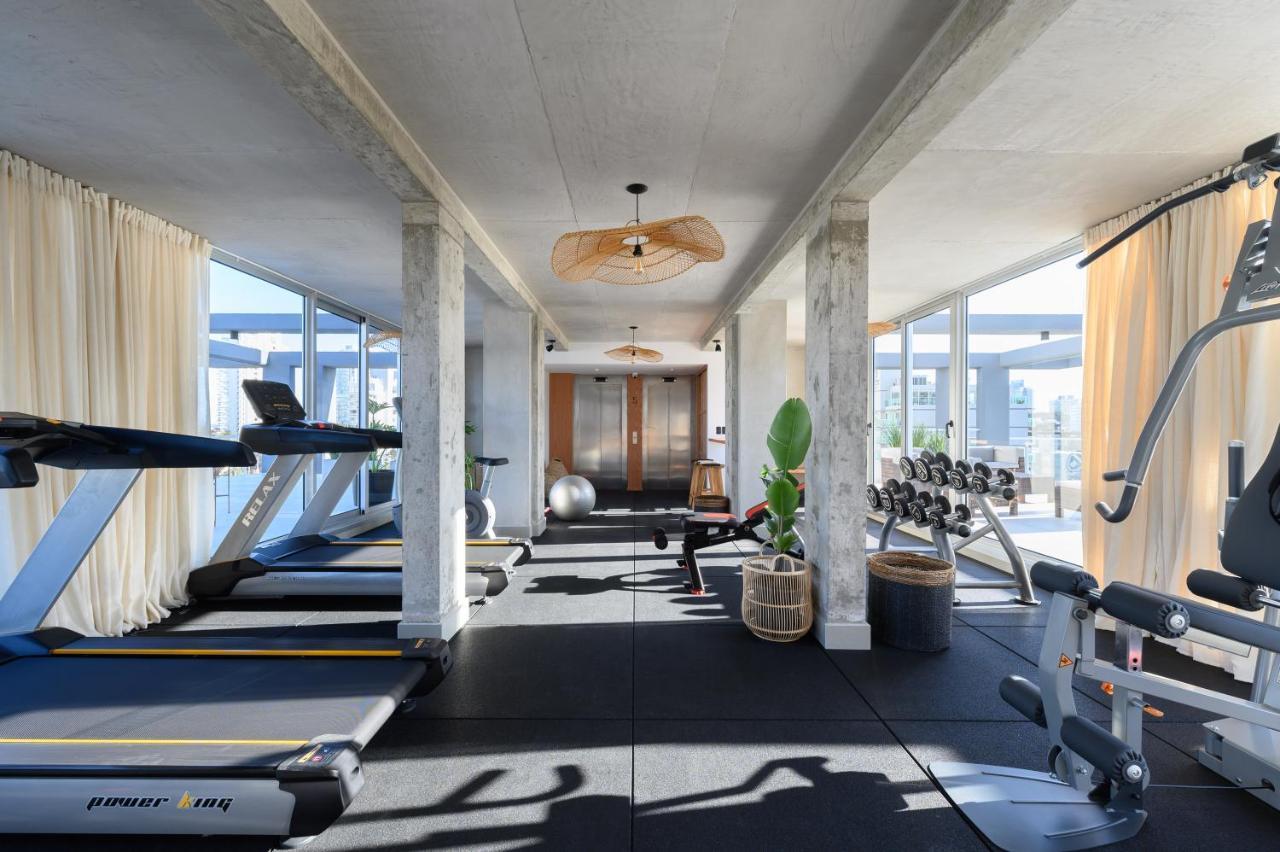 Ambar Hotel Punta del Este Eksteriør bilde