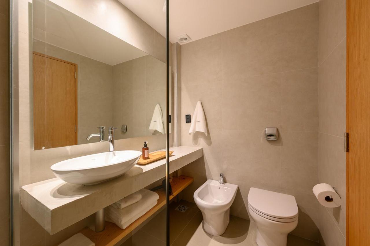 Ambar Hotel Punta del Este Eksteriør bilde