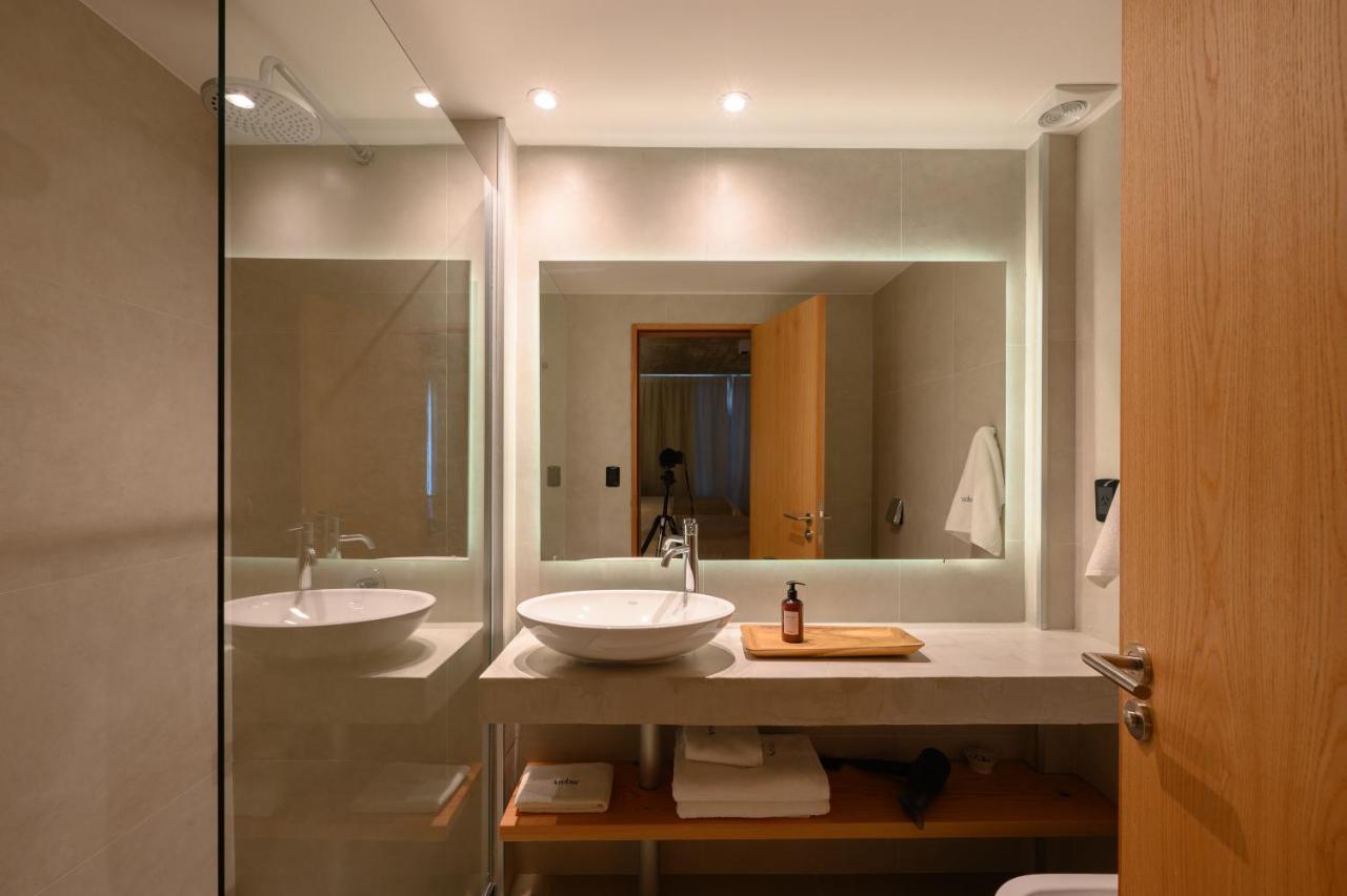 Ambar Hotel Punta del Este Eksteriør bilde