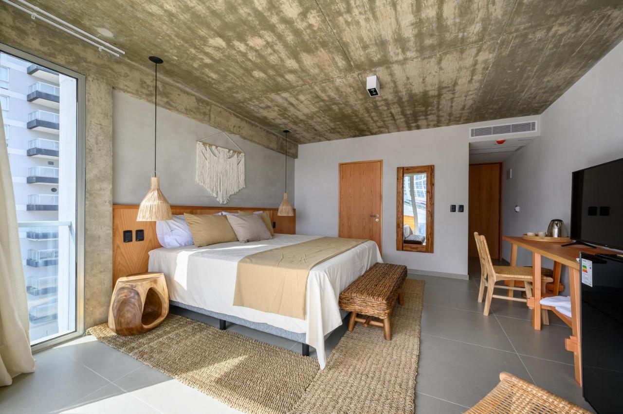 Ambar Hotel Punta del Este Eksteriør bilde