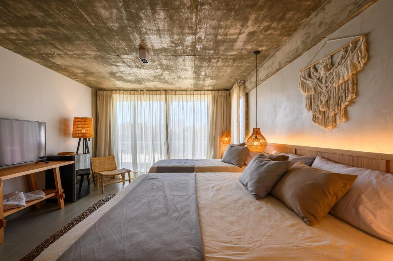 Ambar Hotel Punta del Este Eksteriør bilde