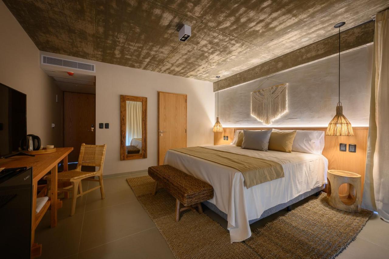 Ambar Hotel Punta del Este Eksteriør bilde
