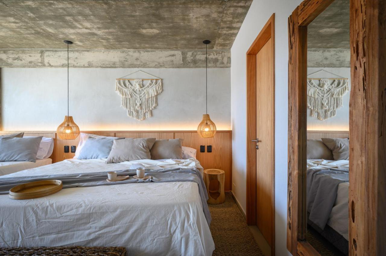 Ambar Hotel Punta del Este Eksteriør bilde