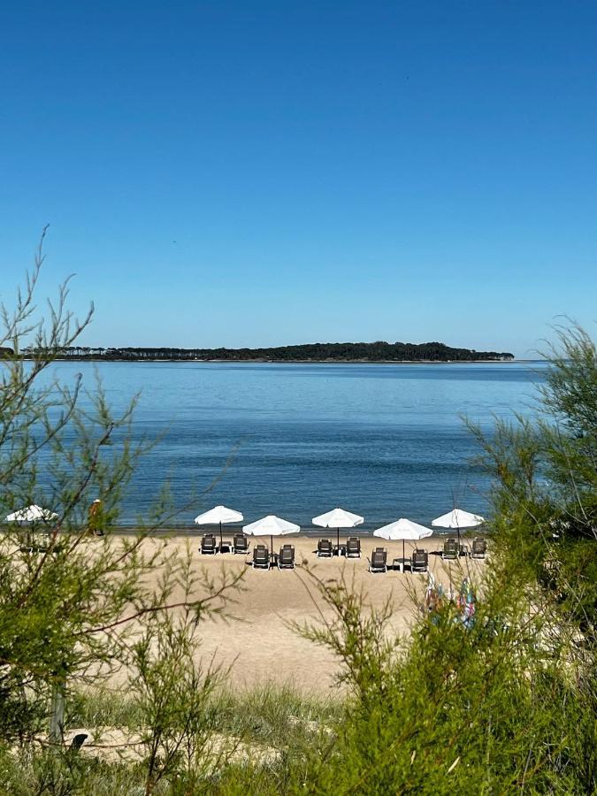 Ambar Hotel Punta del Este Eksteriør bilde